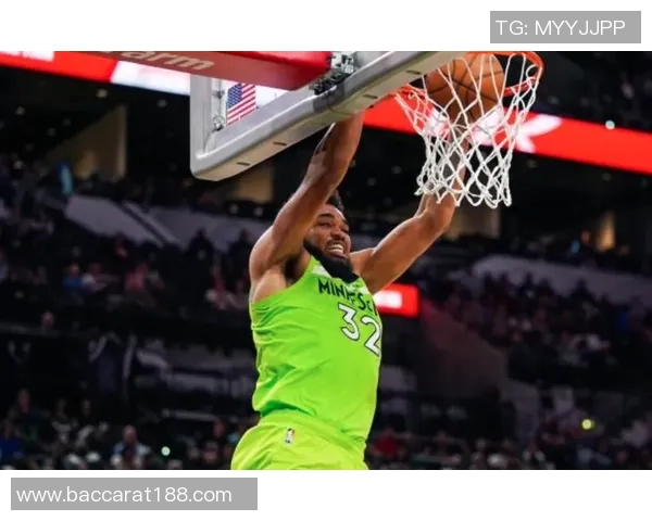 森林狼第四节惨遭逆转领先优势化为泡影谁该为失利负责